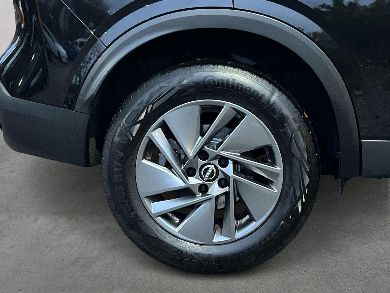 Used Nissan Qashqai 2022 for sale - 76547698: Photo 6