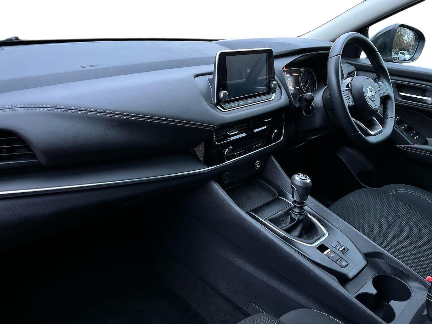 Used Nissan Qashqai 2022 for sale - 76547698: Photo 7