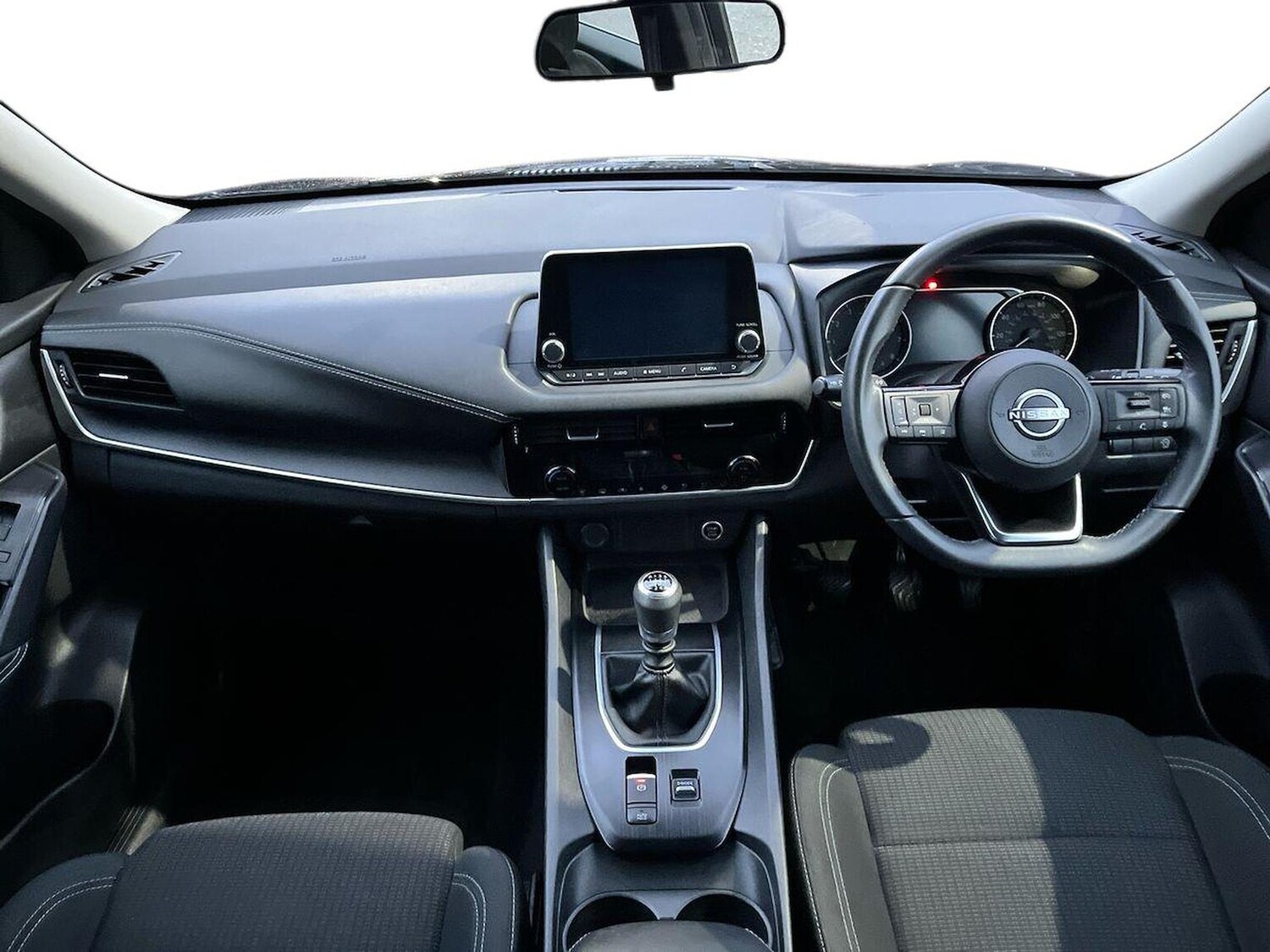 Used Nissan Qashqai 2022 for sale - 76547698: Photo 8