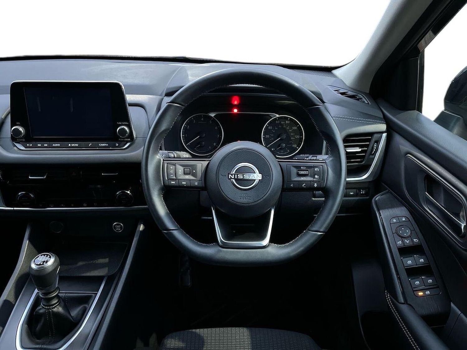 Used Nissan Qashqai 2022 for sale - 76547698: Photo 9