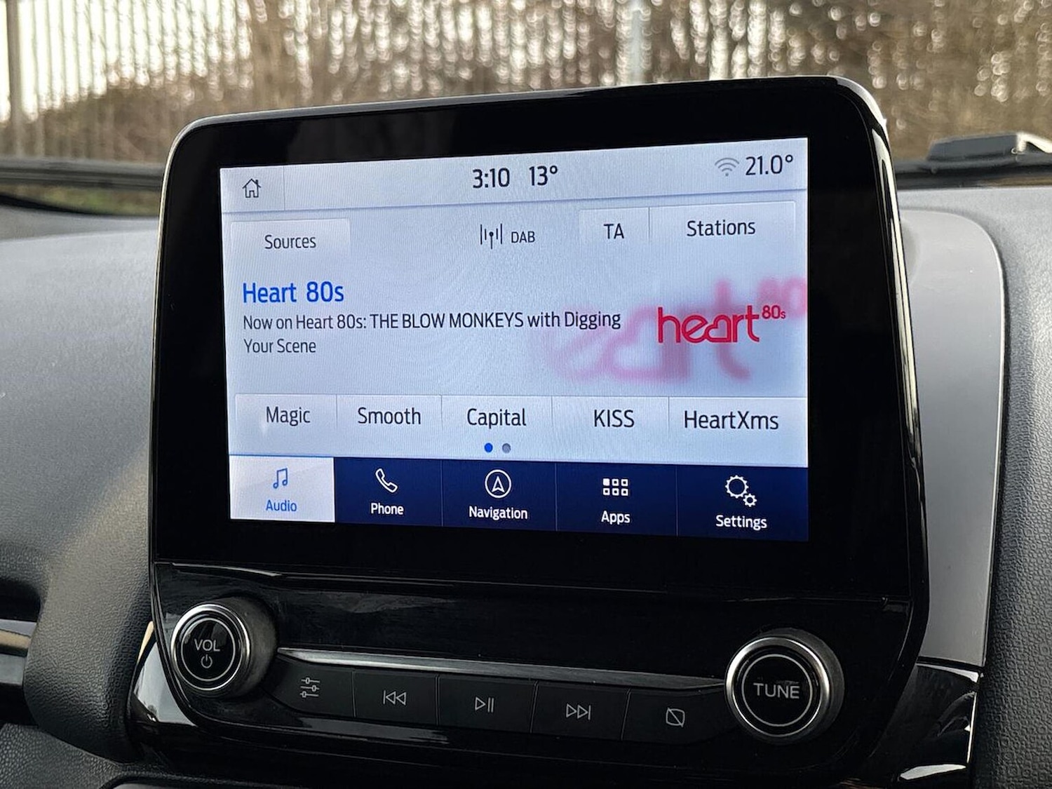 Used Ford Ecosport 2023 for sale - 78196365: Photo 13