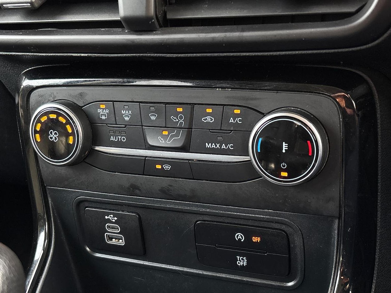 Used Ford Ecosport 2023 for sale - 78196365: Photo 14