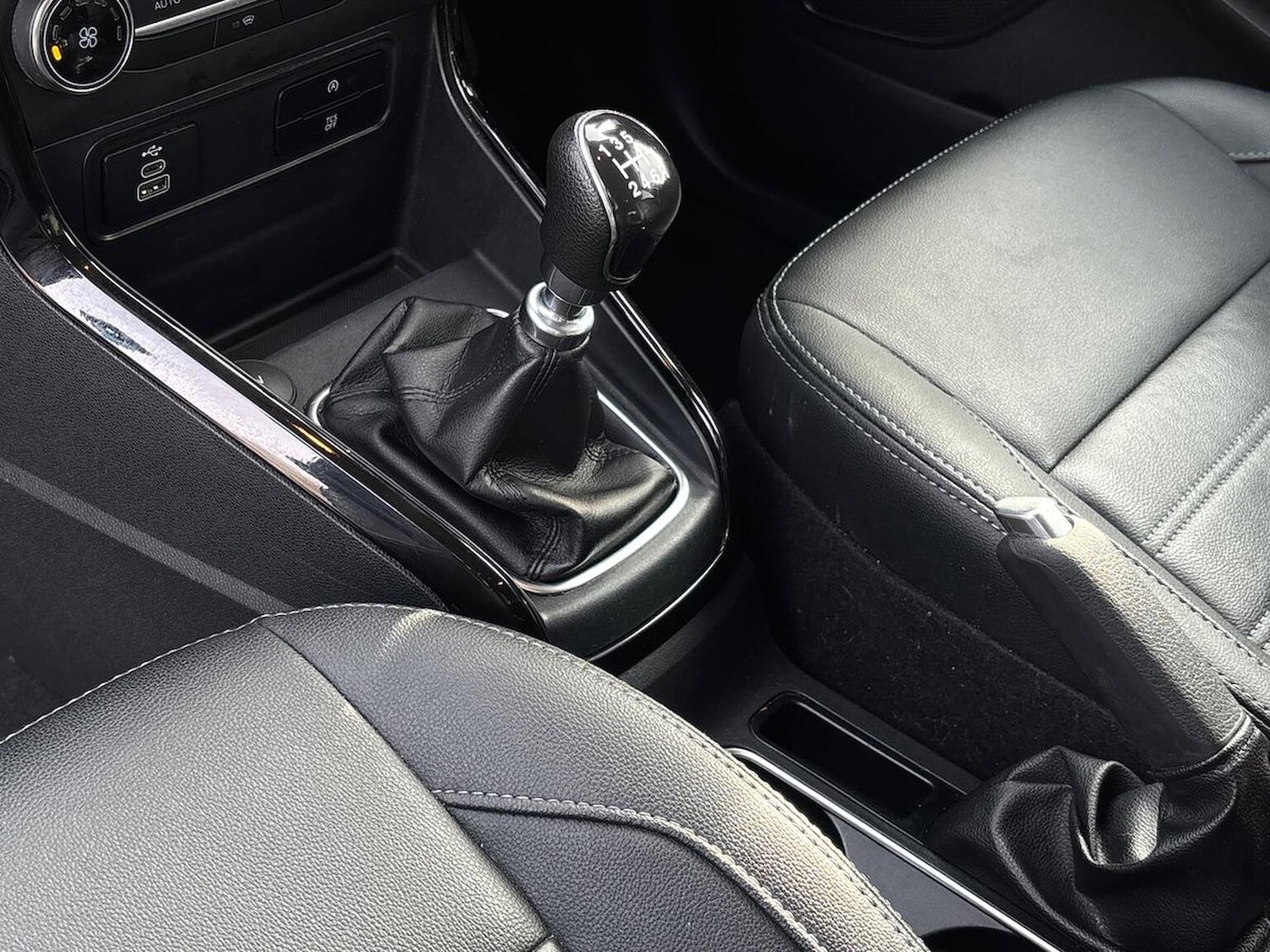 Used Ford Ecosport 2023 for sale - 78196365: Photo 15