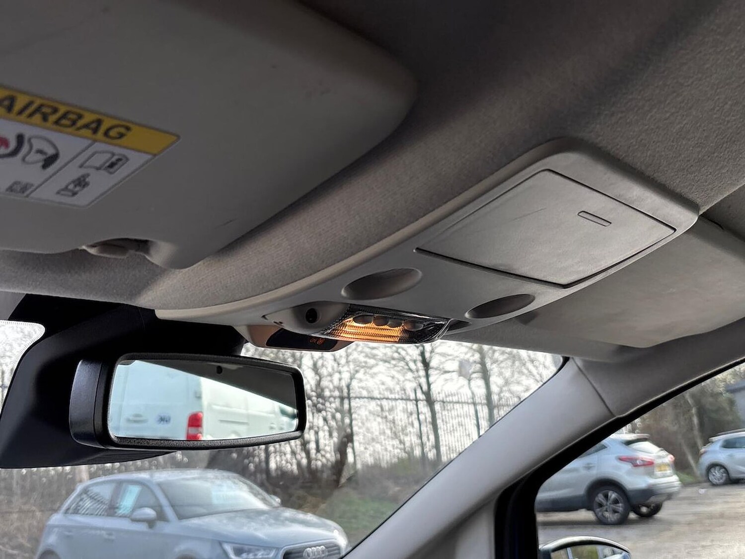 Used Ford Ecosport 2023 for sale - 78196365: Photo 16