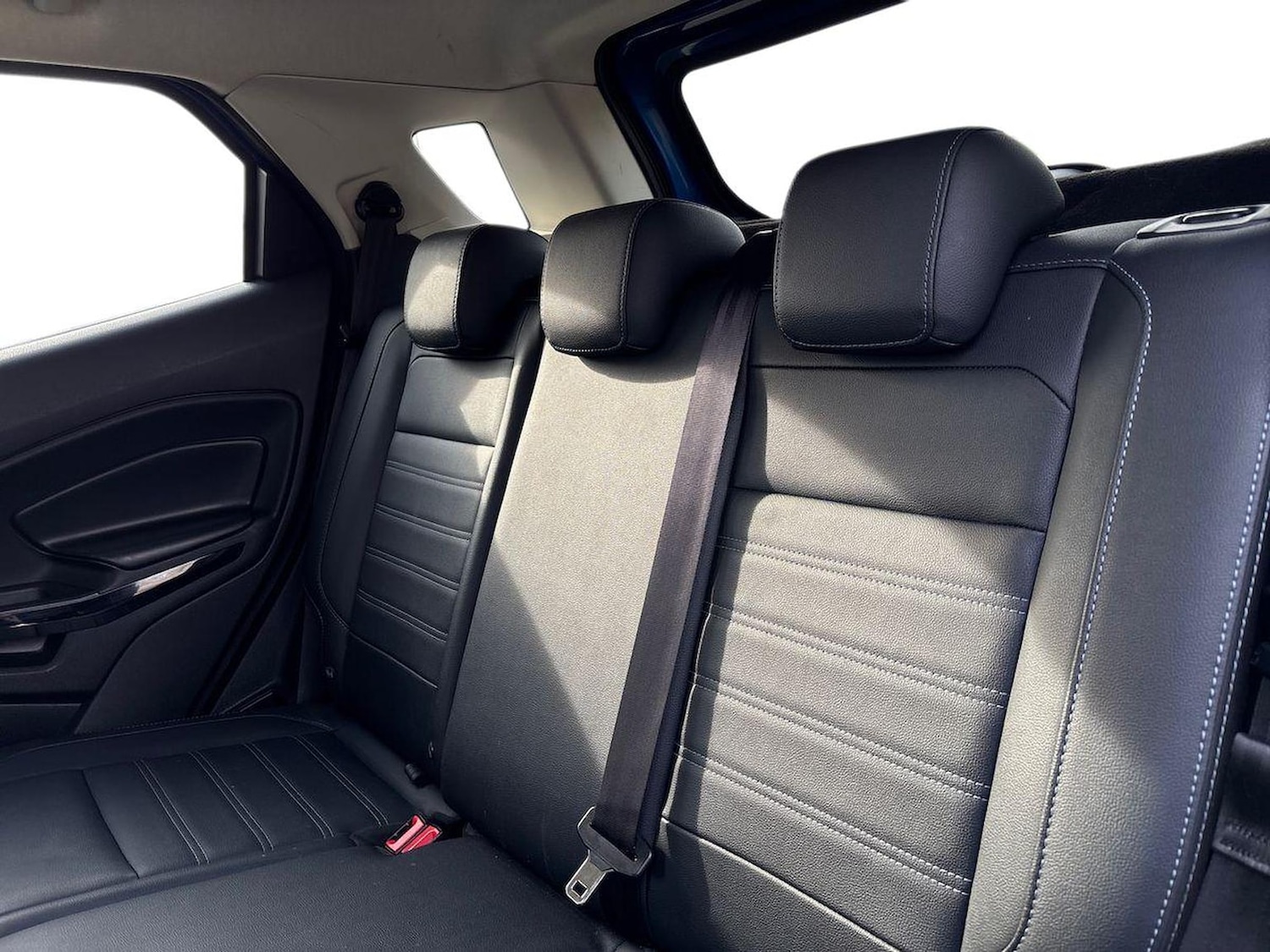 Used Ford Ecosport 2023 for sale - 78196365: Photo 18