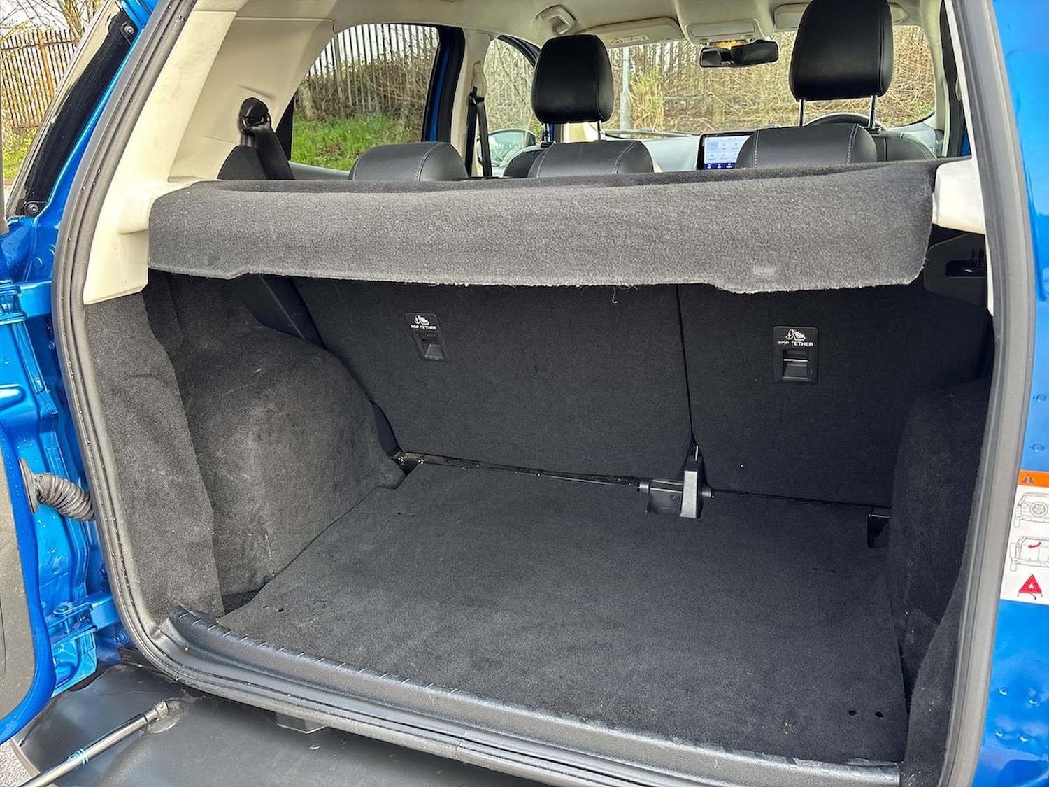 Used Ford Ecosport 2023 for sale - 78196365: Photo 19