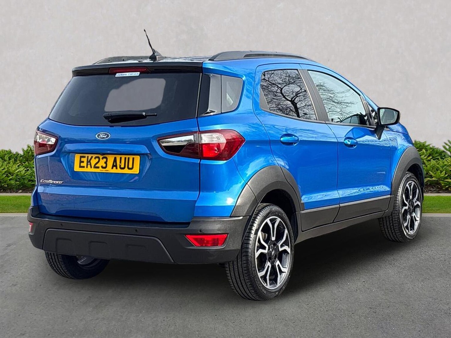 Used Ford Ecosport 2023 for sale - 78196365: Photo 20