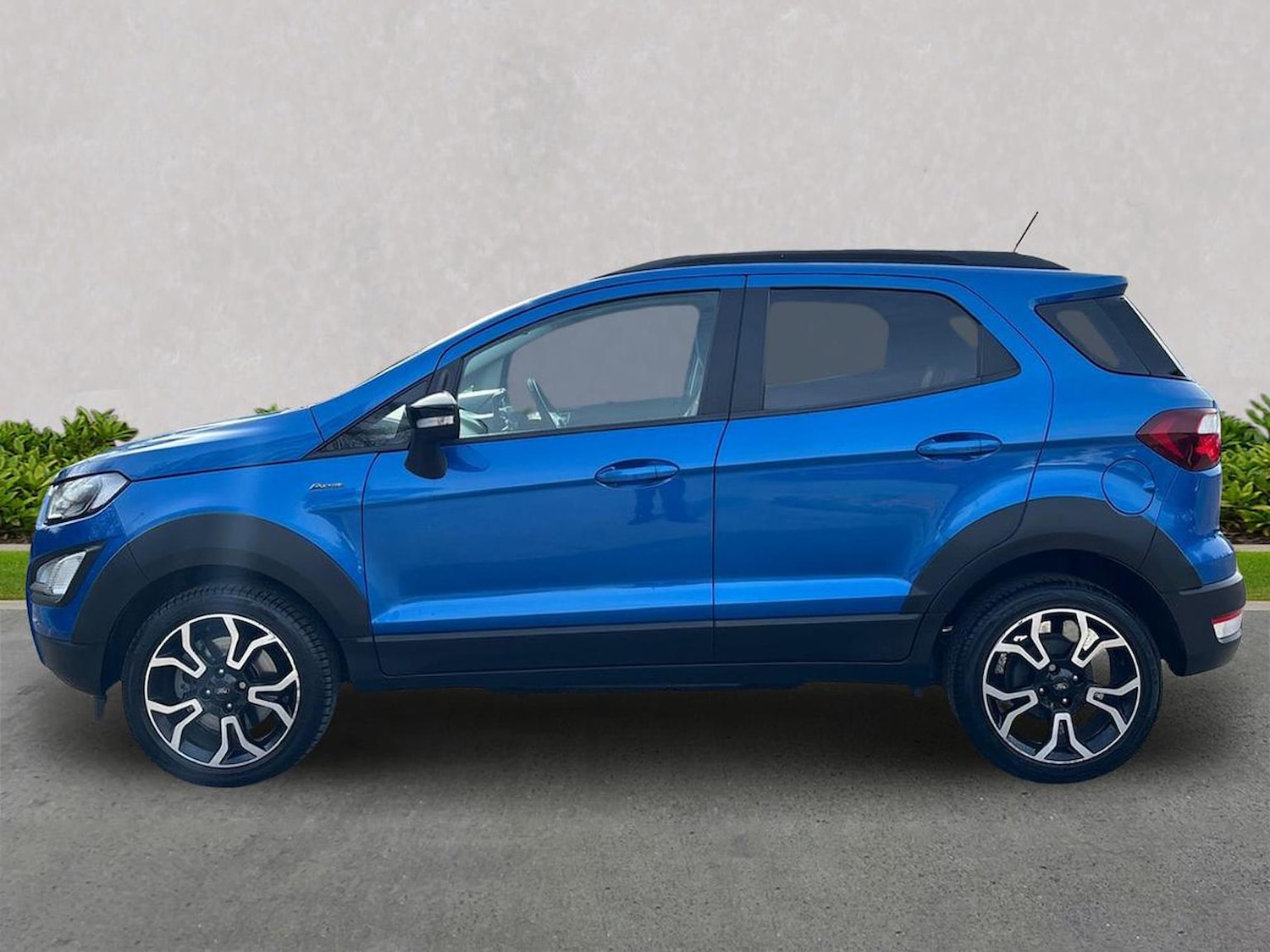 Used Ford Ecosport 2023 for sale - 78196365: Photo 21