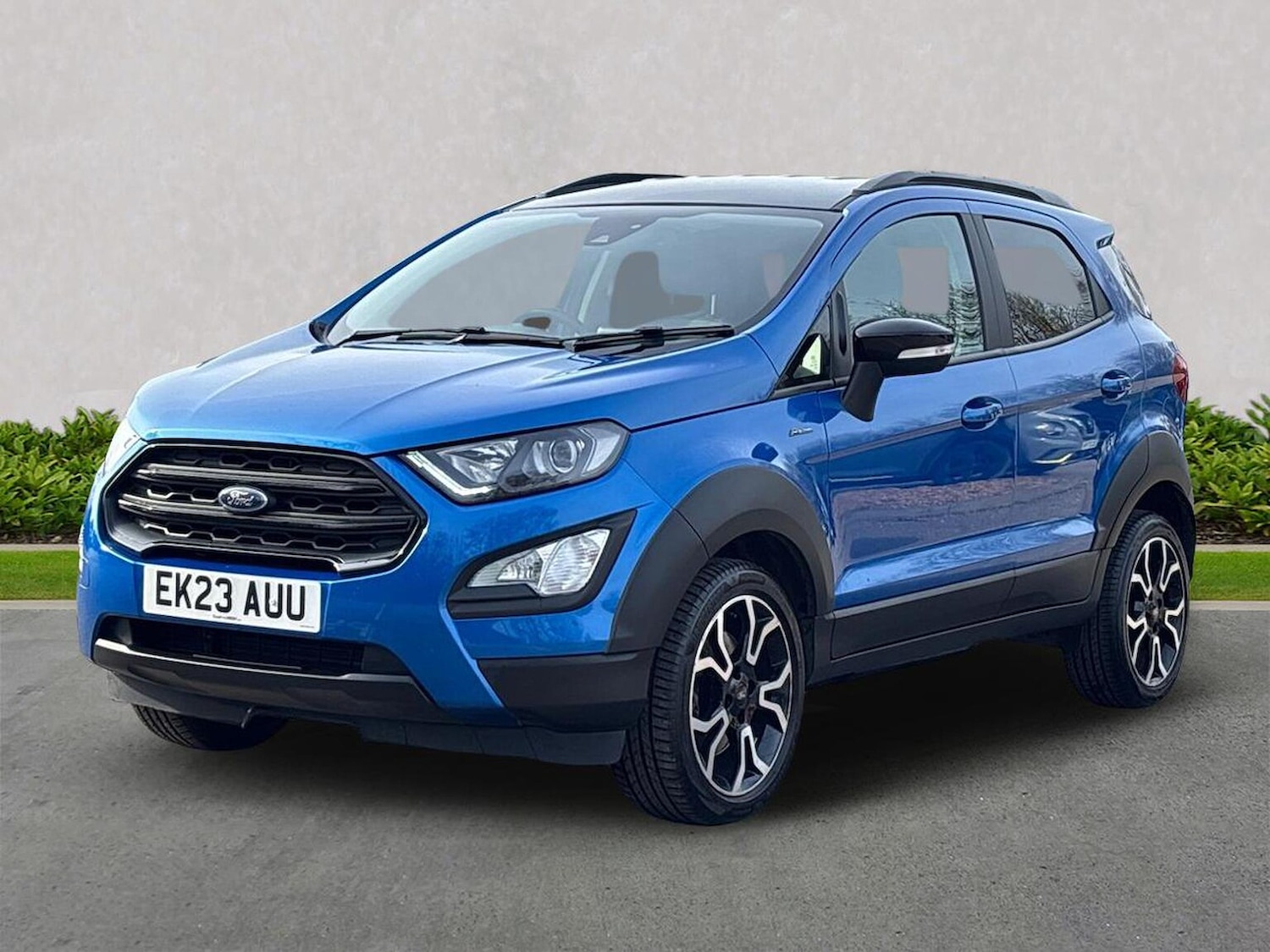 Used Ford Ecosport 2023 for sale - 78196365: Photo 22