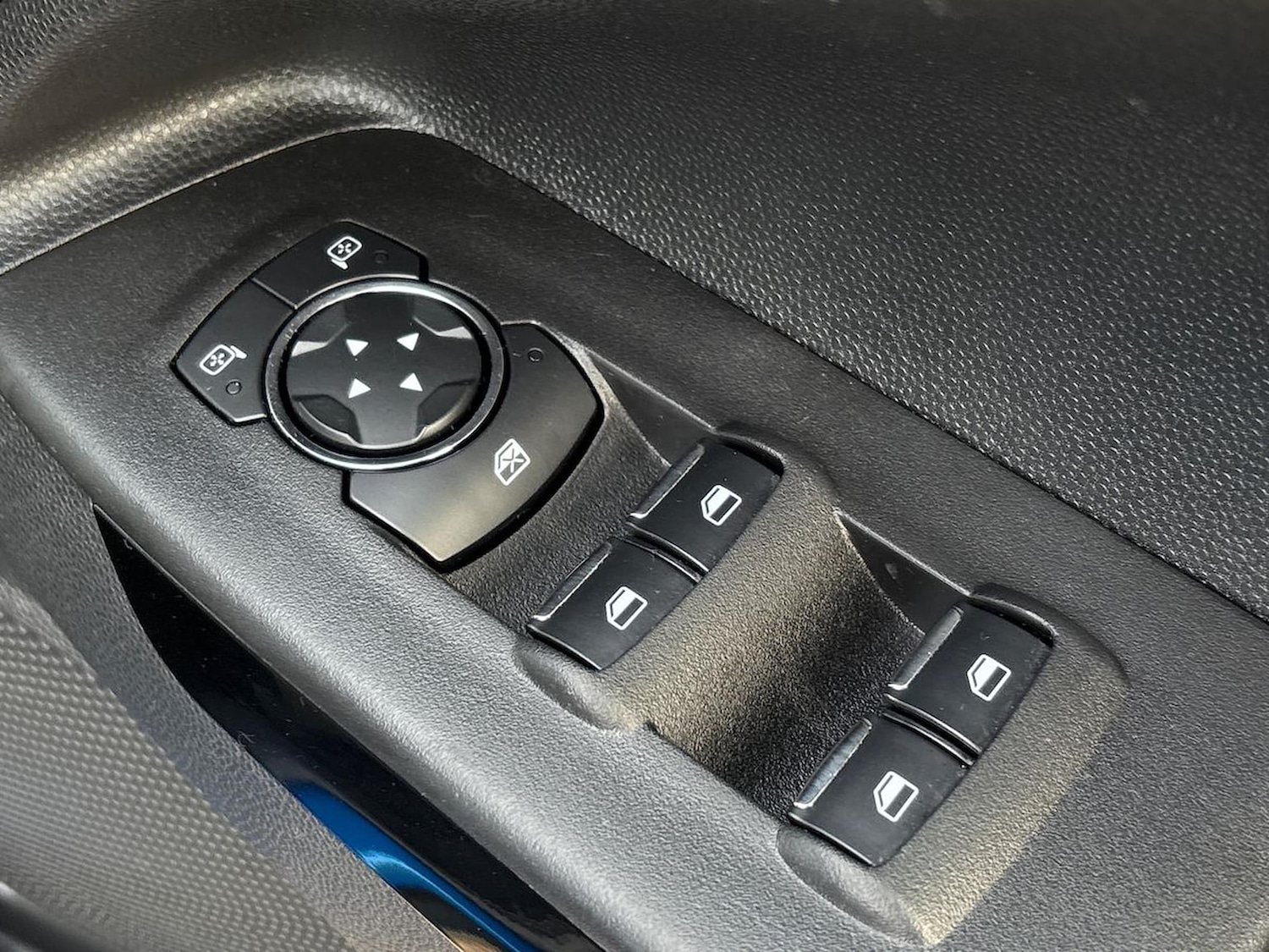 Used Ford Ecosport 2023 for sale - 78196365: Photo 23