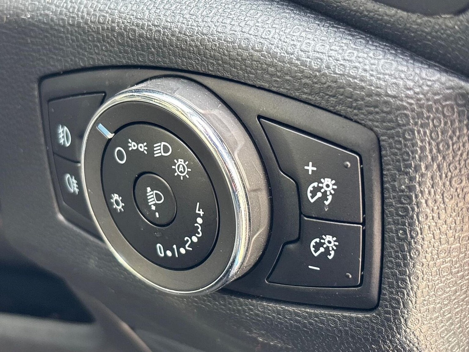 Used Ford Ecosport 2023 for sale - 78196365: Photo 24