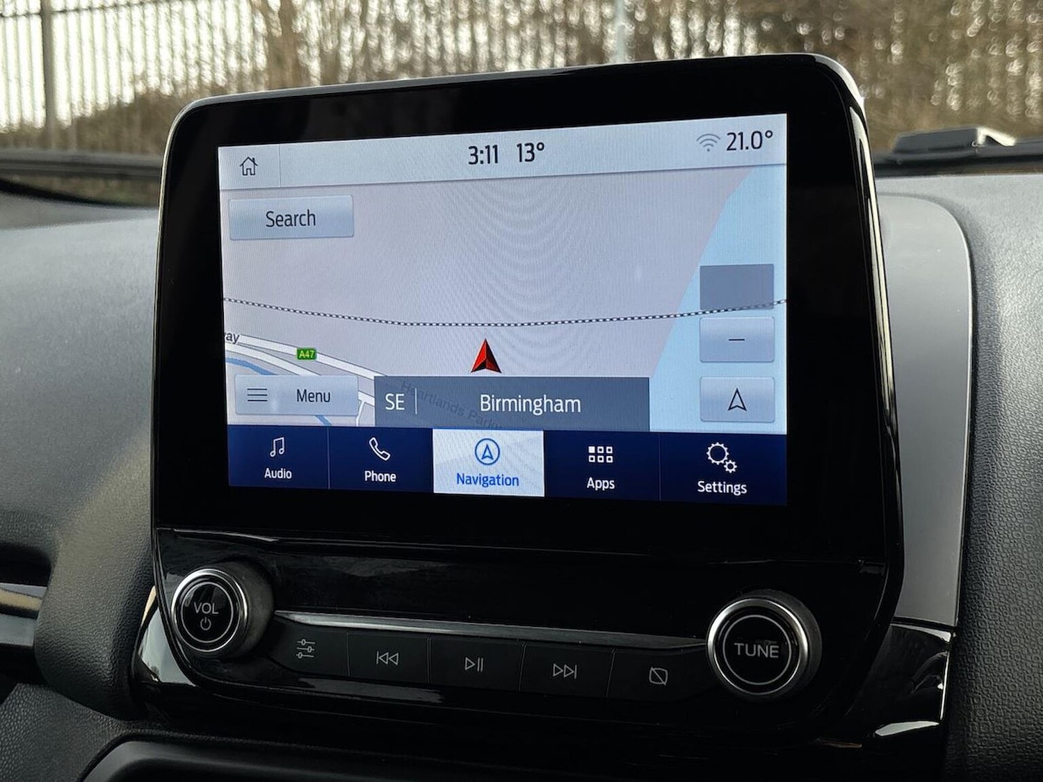 Used Ford Ecosport 2023 for sale - 78196365: Photo 26