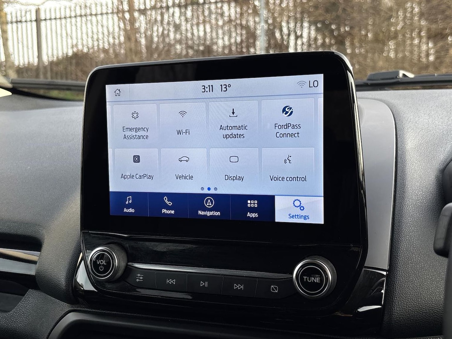 Used Ford Ecosport 2023 for sale - 78196365: Photo 27