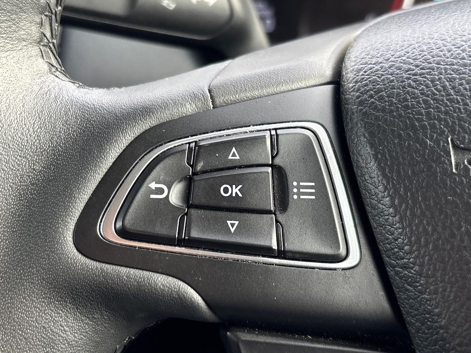 Used Ford Ecosport 2023 for sale - 78196365: Photo 28