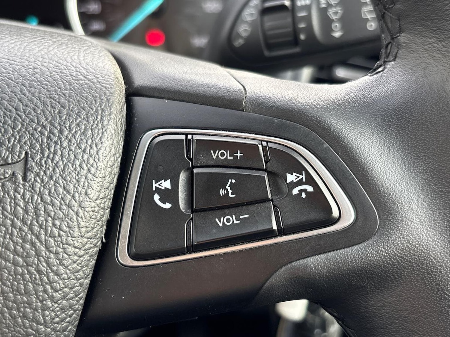 Used Ford Ecosport 2023 for sale - 78196365: Photo 29