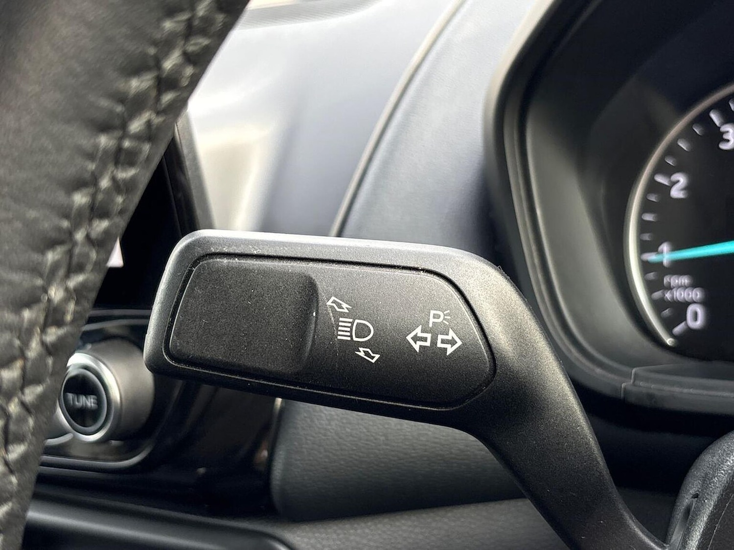 Used Ford Ecosport 2023 for sale - 78196365: Photo 30