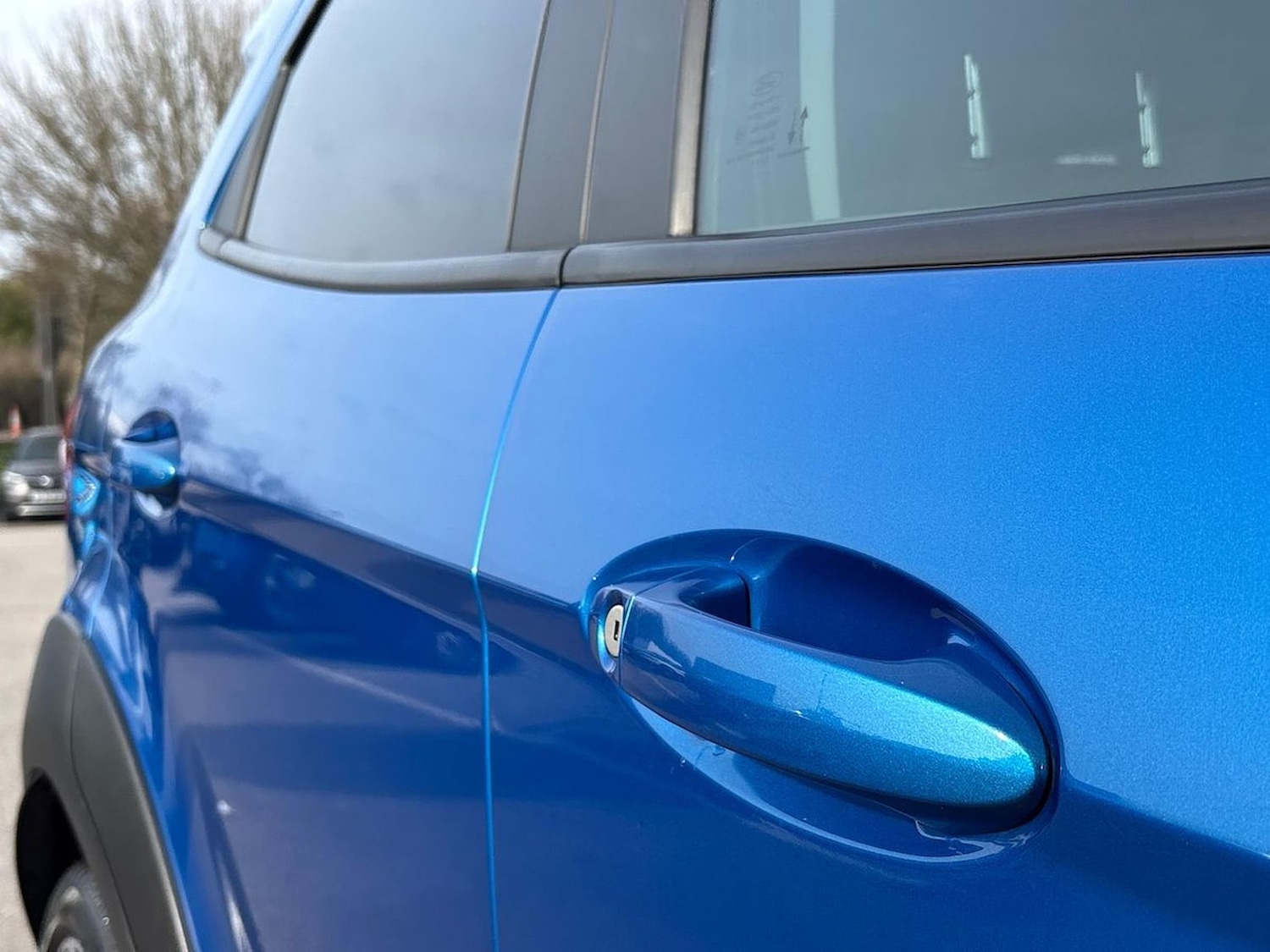 Used Ford Ecosport 2023 for sale - 78196365: Photo 39