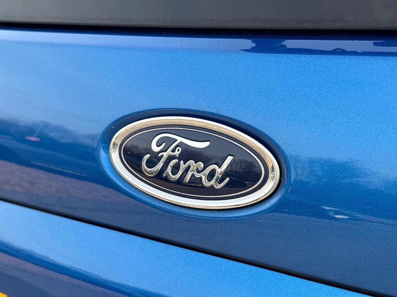 Used Ford Ecosport 2023 for sale - 78196365: Photo 43