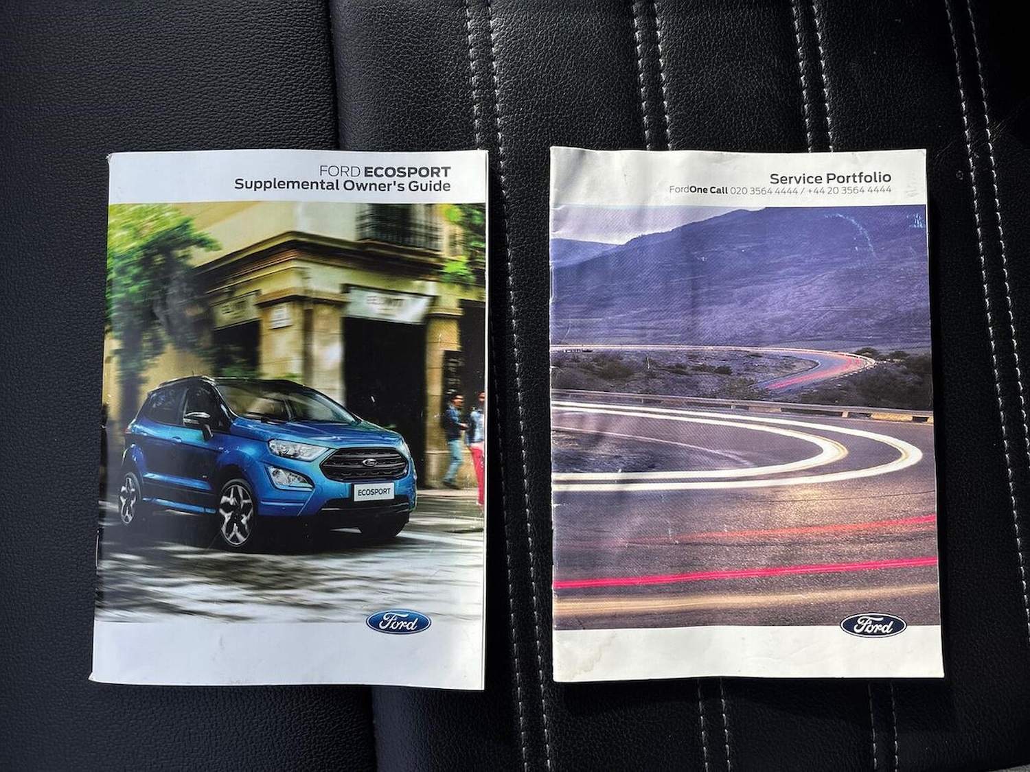 Used Ford Ecosport 2023 for sale - 78196365: Photo 47