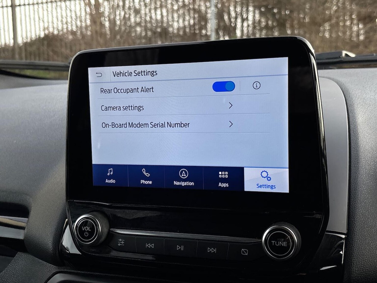 Used Ford Ecosport 2023 for sale - 78196365: Photo 49