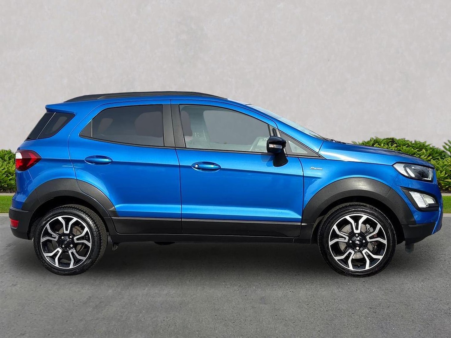 Used Ford Ecosport 2023 for sale - 78196365: Photo 5