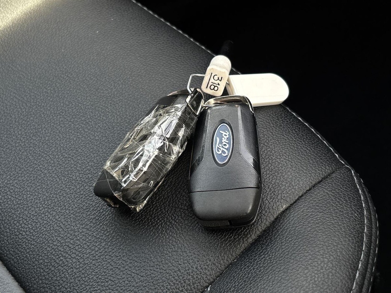 Used Ford Ecosport 2023 for sale - 78196365: Photo 51