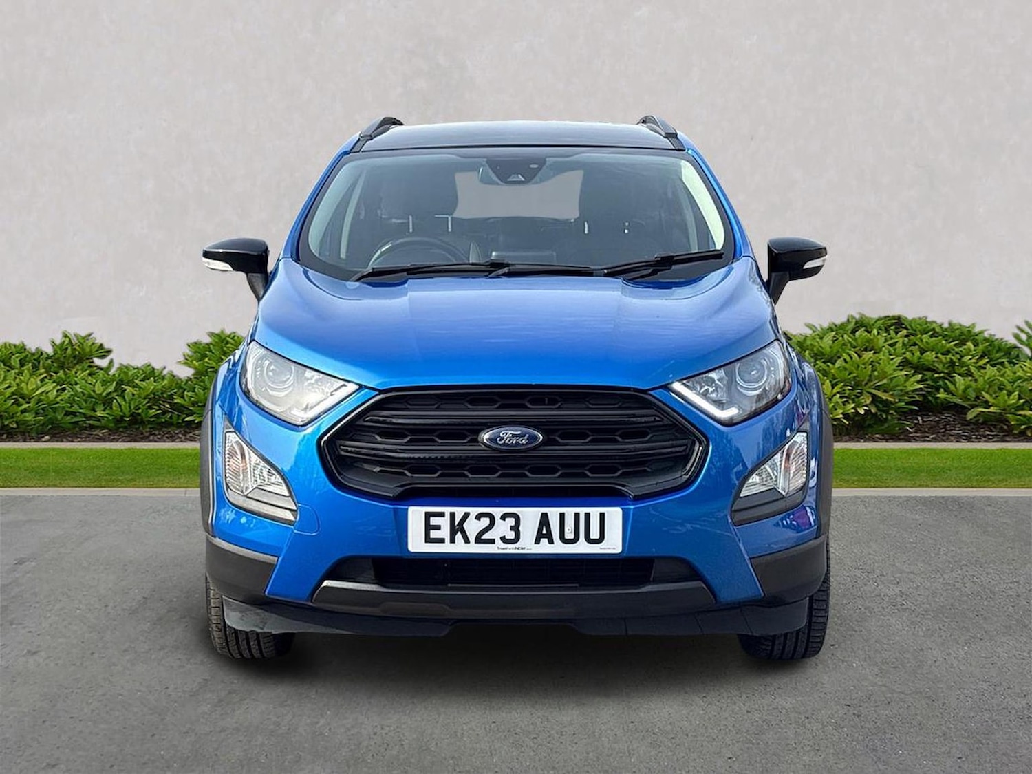 Used Ford Ecosport 2023 for sale - 78196365: Photo 7