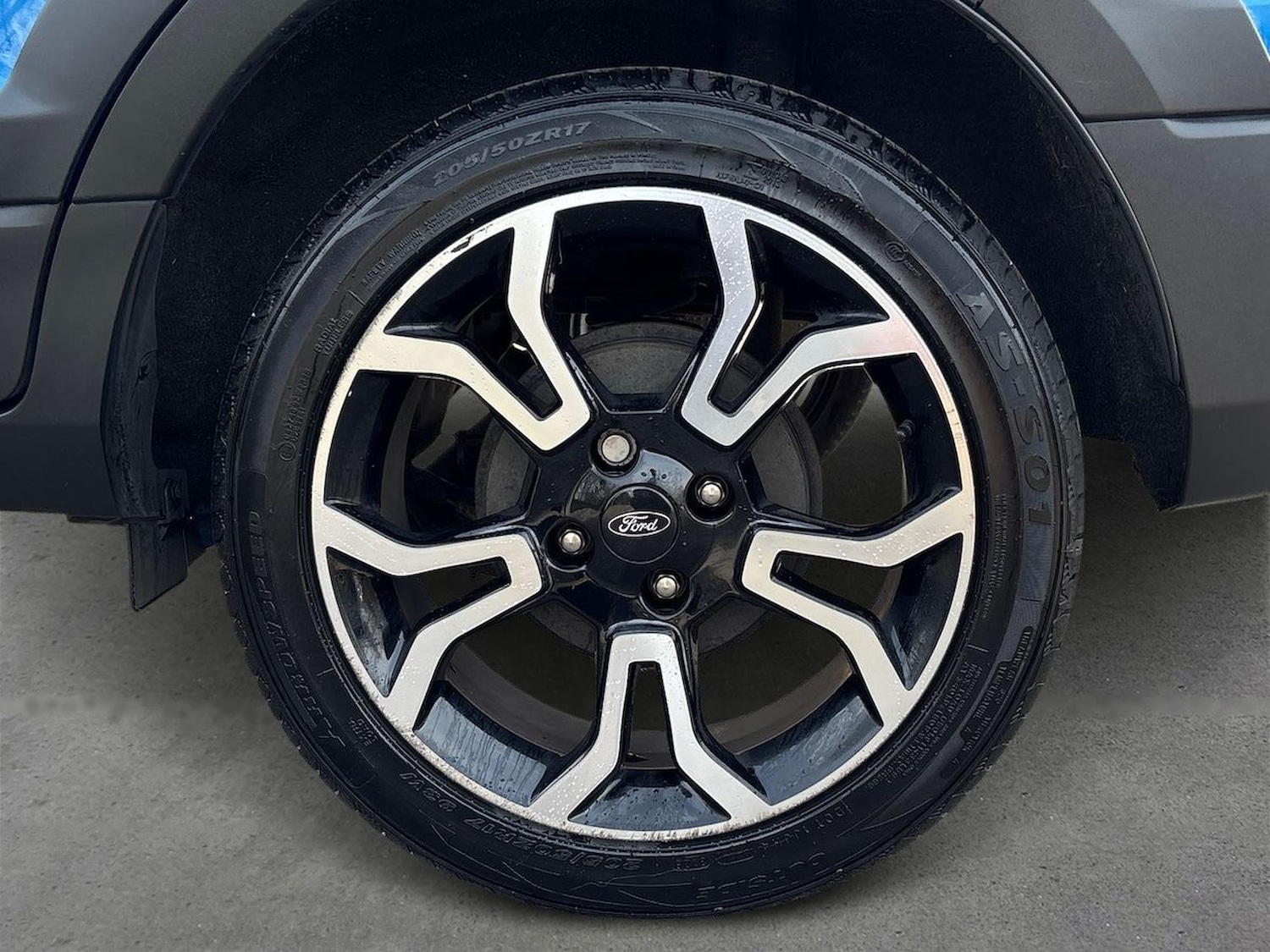 Used Ford Ecosport 2023 for sale - 78196365: Photo 8