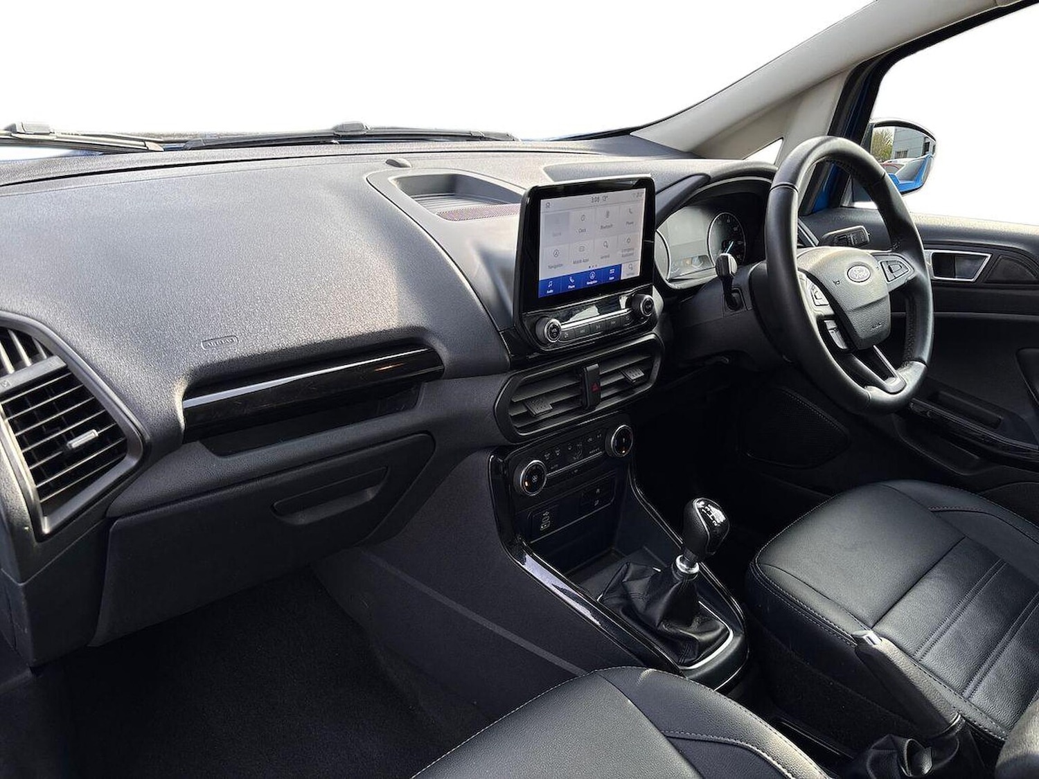 Used Ford Ecosport 2023 for sale - 78196365: Photo 9