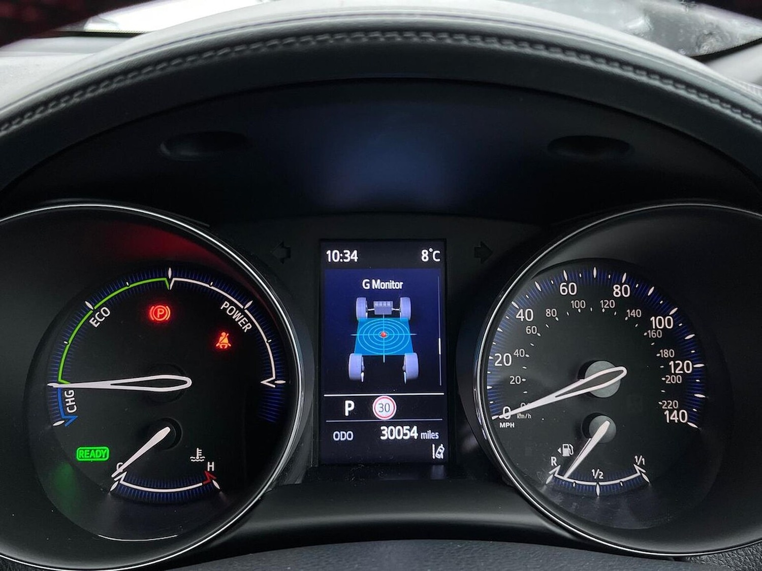 Used Toyota C-HR 2021 for sale - 77656154: Photo 10