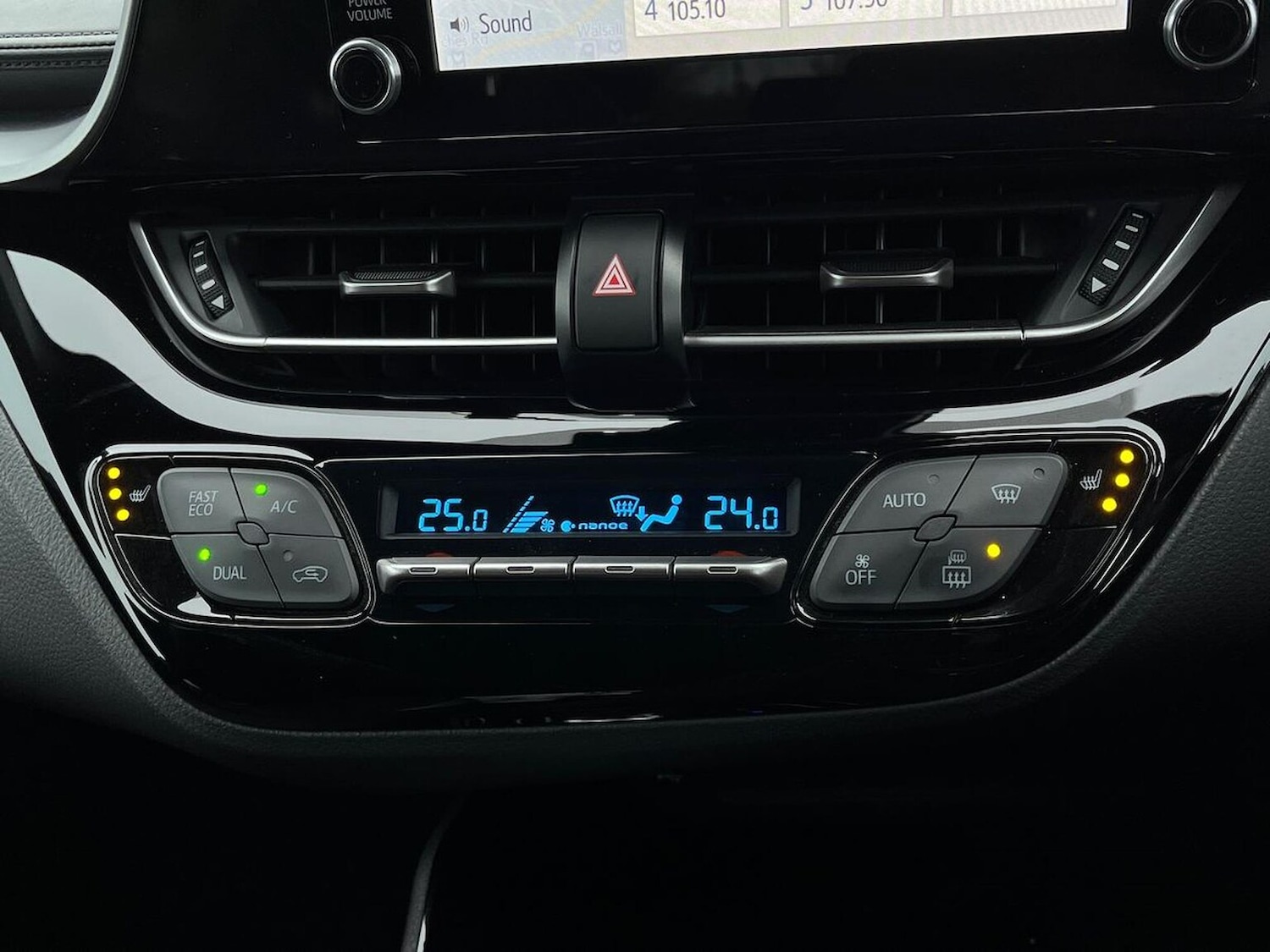 Used Toyota C-HR 2021 for sale - 77656154: Photo 12