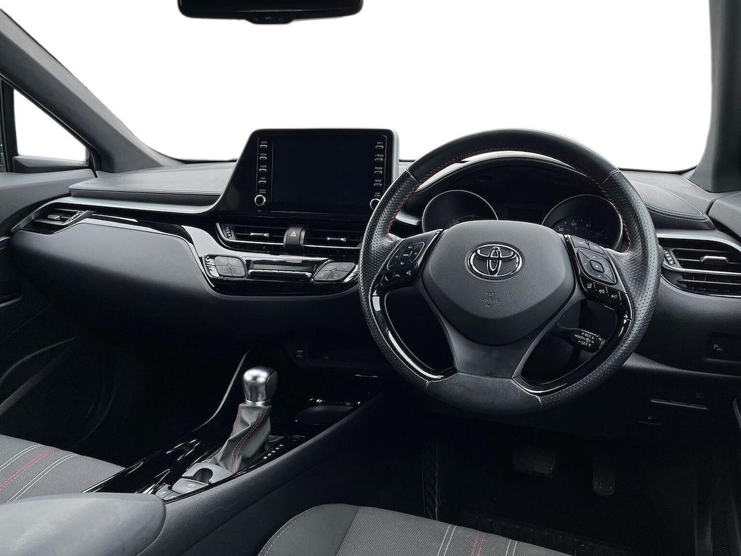 Used Toyota C-HR 2021 for sale - 77656154: Photo 15