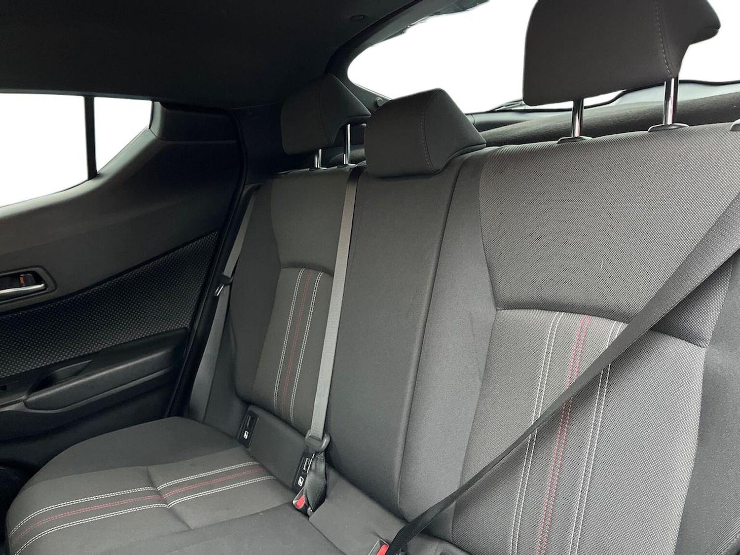 Used Toyota C-HR 2021 for sale - 77656154: Photo 16