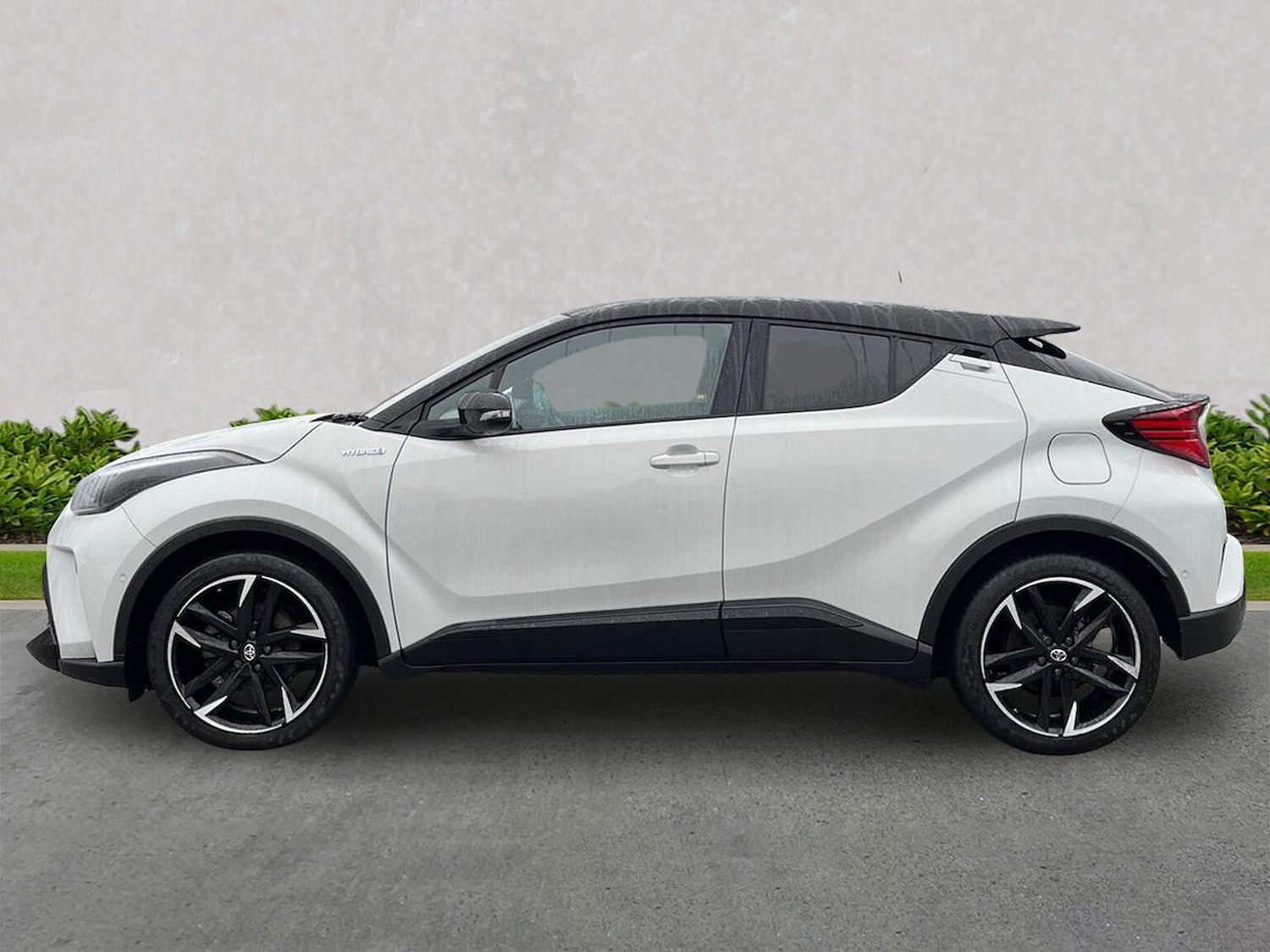 Used Toyota C-HR 2021 for sale - 77656154: Photo 19