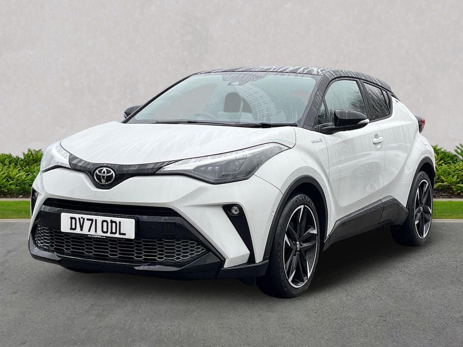 Used Toyota C-HR 2021 for sale - 77656154: Photo 20