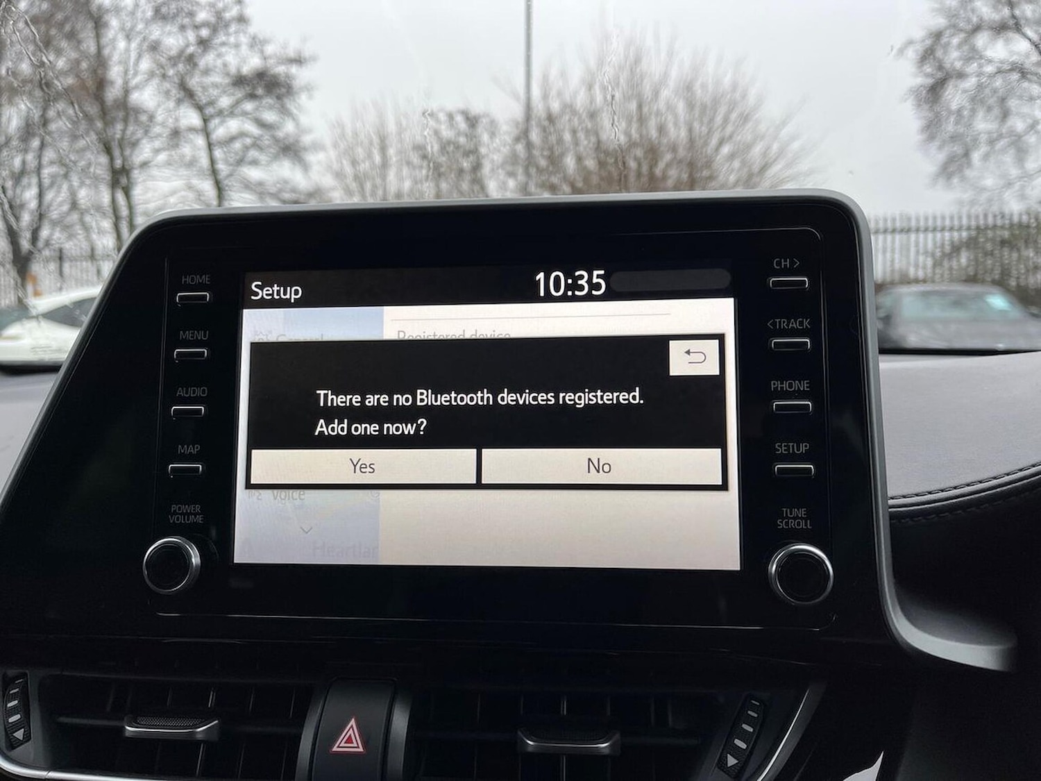 Used Toyota C-HR 2021 for sale - 77656154: Photo 25