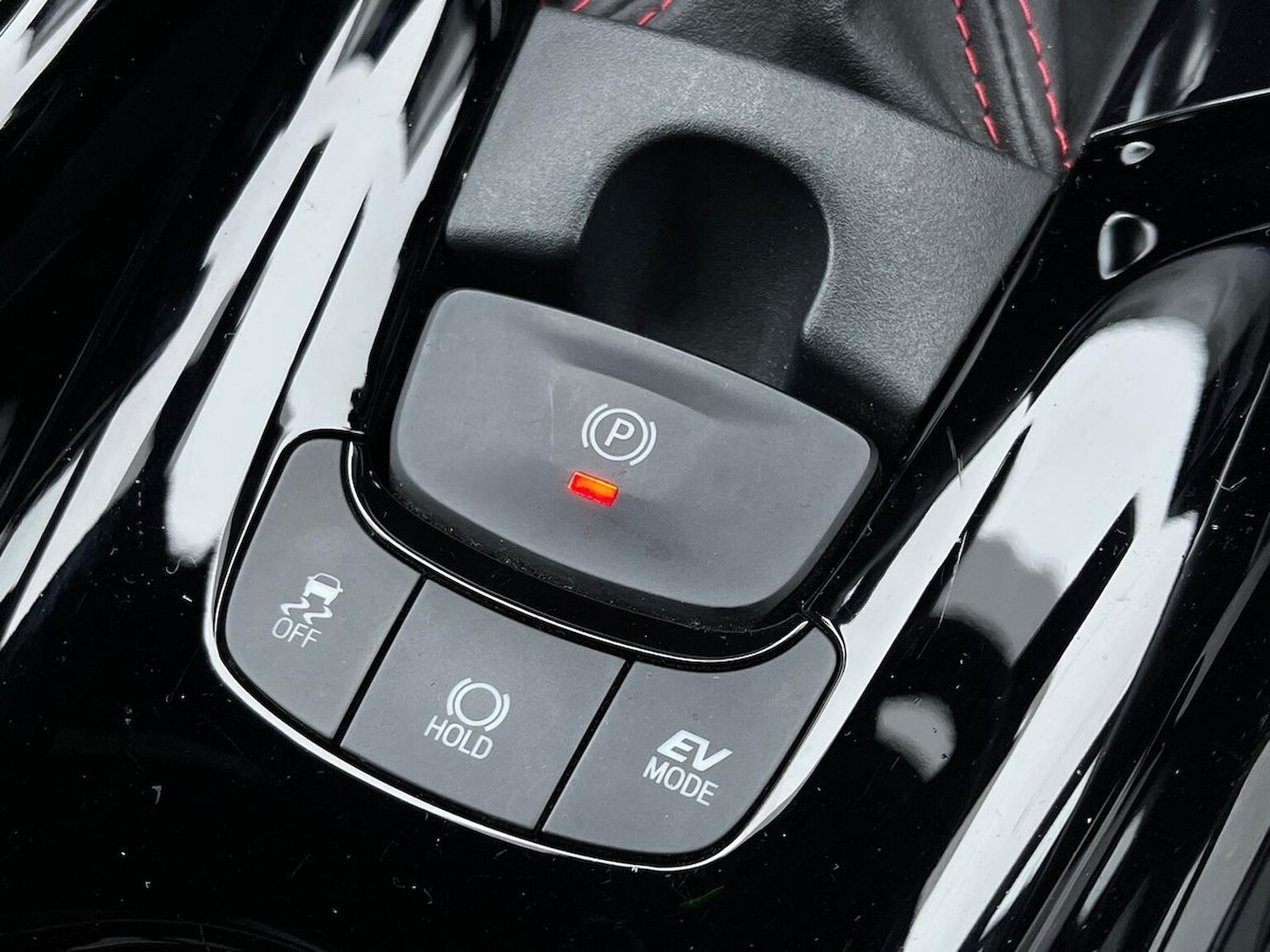 Used Toyota C-HR 2021 for sale - 77656154: Photo 30