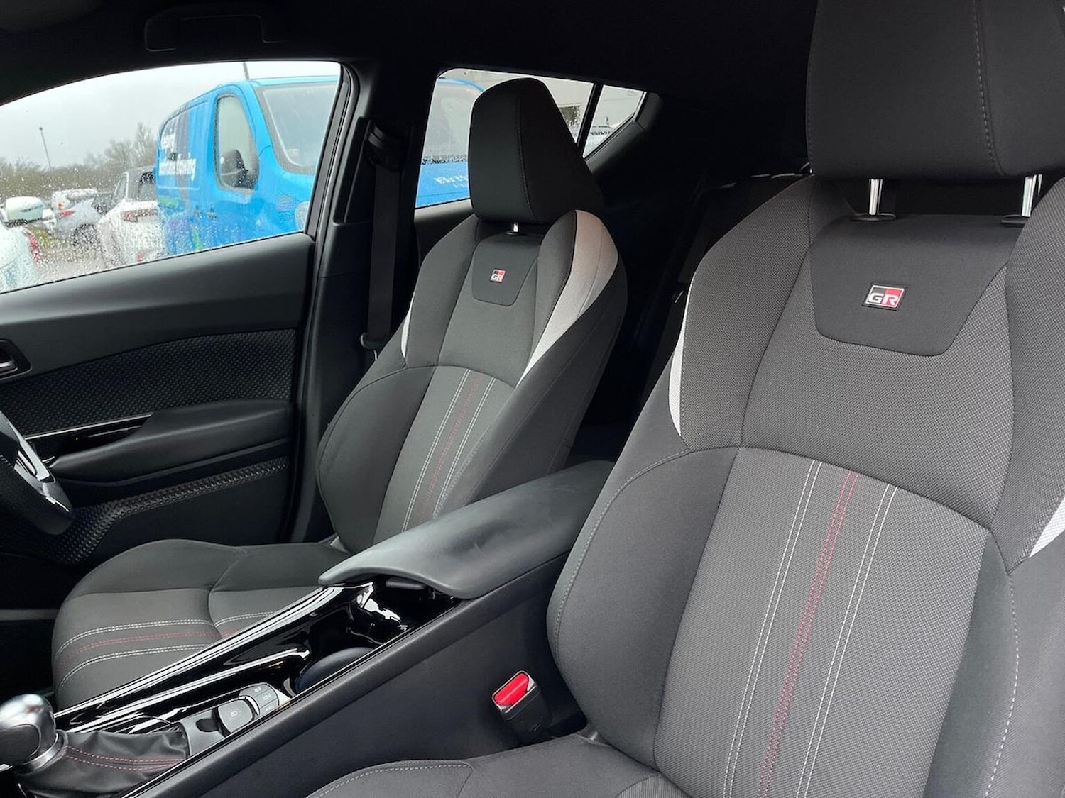 Used Toyota C-HR 2021 for sale - 77656154: Photo 32