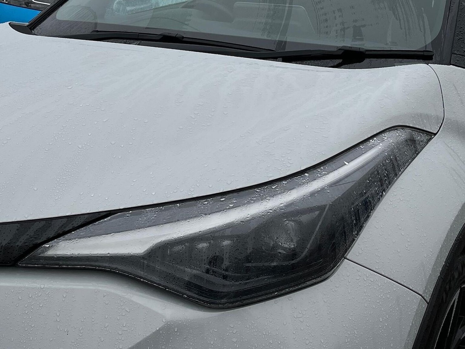 Used Toyota C-HR 2021 for sale - 77656154: Photo 34