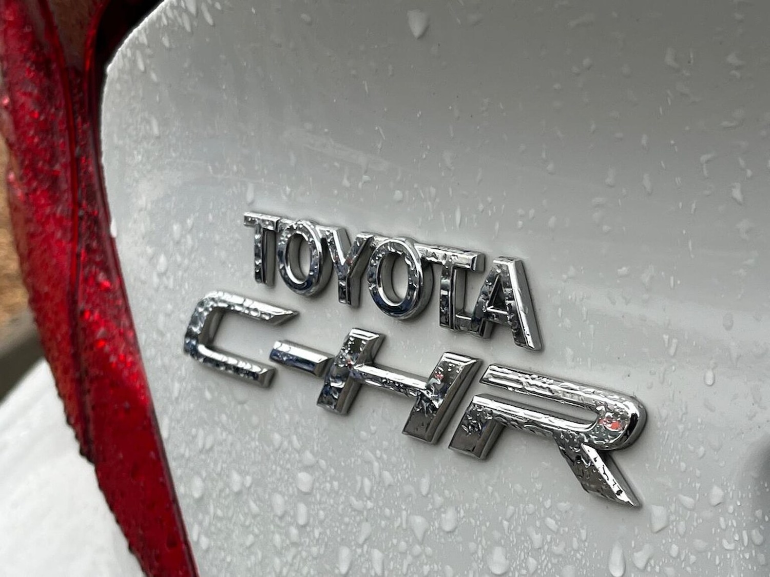 Used Toyota C-HR 2021 for sale - 77656154: Photo 35