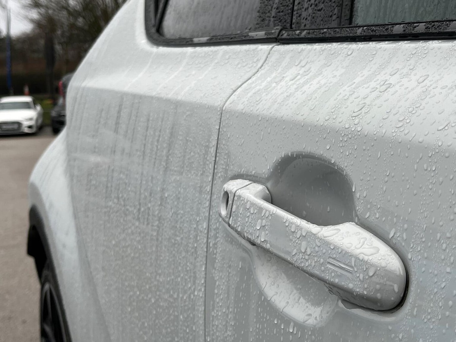 Used Toyota C-HR 2021 for sale - 77656154: Photo 37