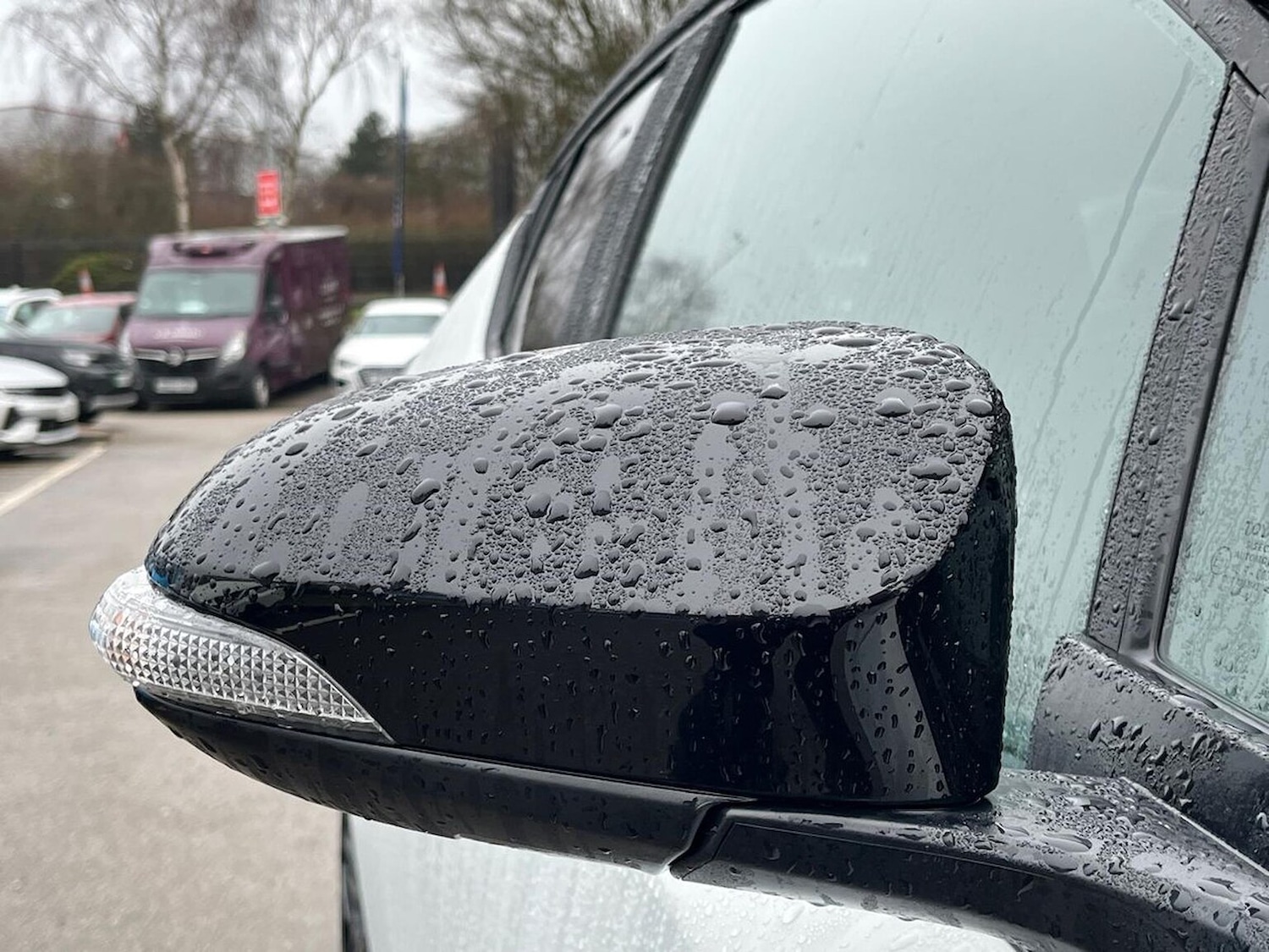 Used Toyota C-HR 2021 for sale - 77656154: Photo 38