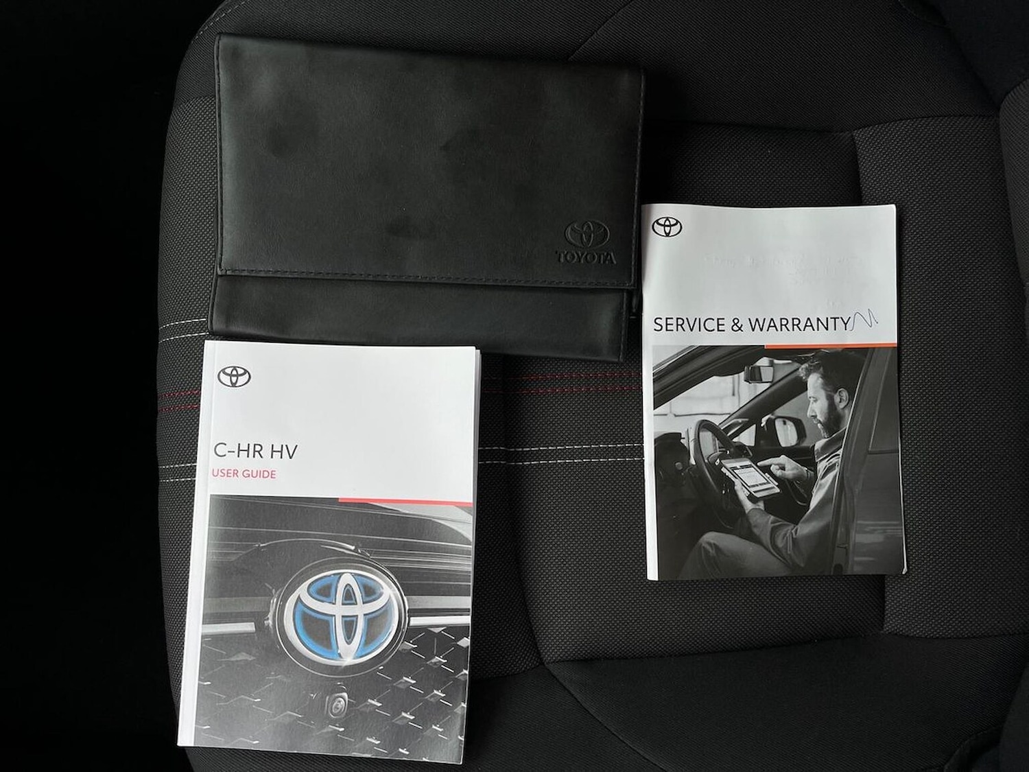 Used Toyota C-HR 2021 for sale - 77656154: Photo 45