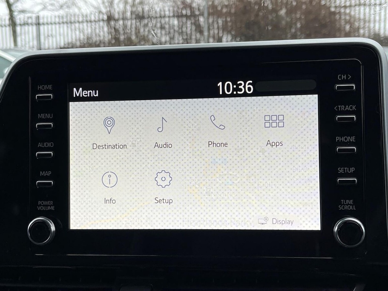 Used Toyota C-HR 2021 for sale - 77656154: Photo 48