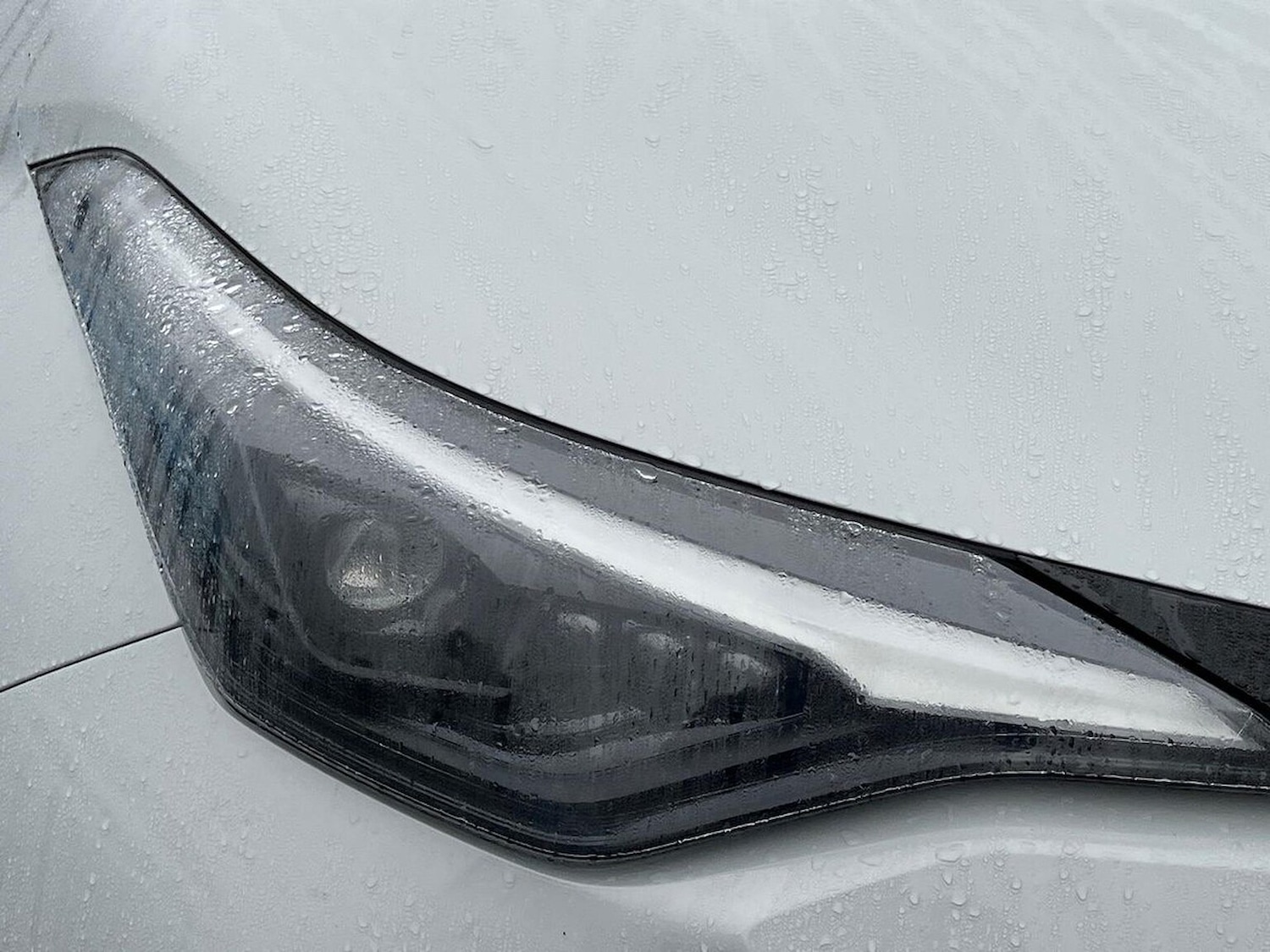 Used Toyota C-HR 2021 for sale - 77656154: Photo 51