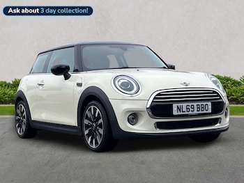 Used MINI Hatch 2019 for sale - 78615112: Photo