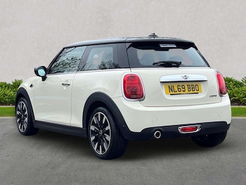 Used MINI Hatch 2019 for sale - 78615112: Photo