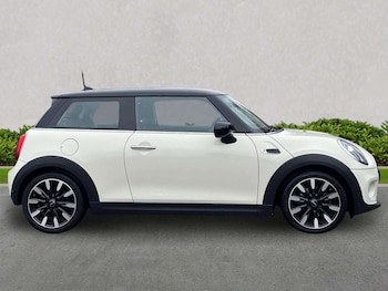 Used MINI Hatch 2019 for sale - 78615112: Photo