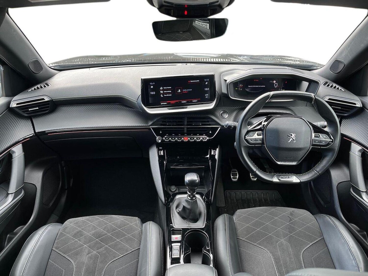 Used Peugeot 2008 2023 for sale - 78196419: Photo 10