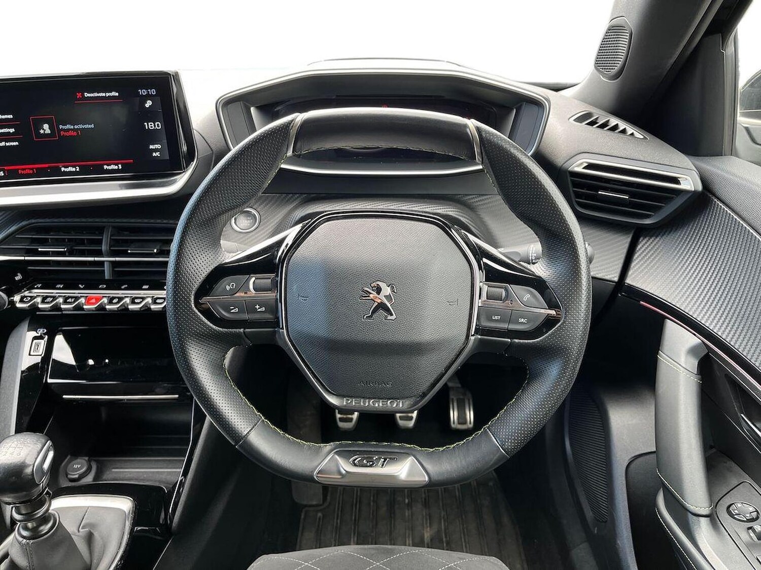 Used Peugeot 2008 2023 for sale - 78196419: Photo 11